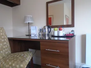 The Star and Garter Hotel - Habitación