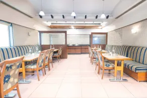 Treebo Ambassador - Restaurant