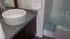 TRAVELSUITES PERU - Porta - Badeværelse