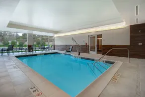 Fairfield by Marriott Inn & Suites Rochester Hills - Piscine