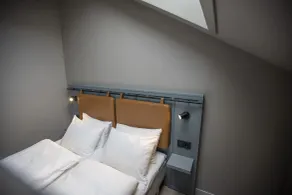 Comfort Hotel Børsparken - Værelse