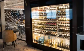 Tisia Hotel & Spa - Restaurant