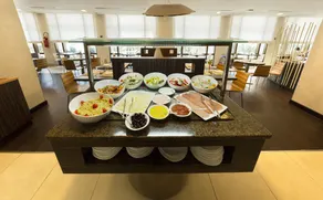 Hôtel ibis Tunis - Restaurant