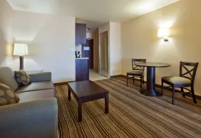 Holiday Inn Express Hotel Twin Falls by IHG - Chambre