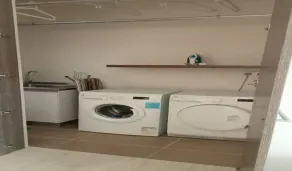 By The Sea - UBTS SMART ENTERPRISE - Badezimmer