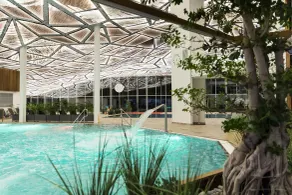 Rezort Gothal Apartmány a Penzióny - Pool