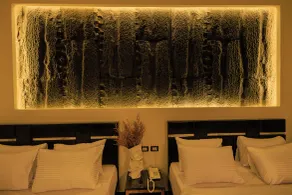 The KMT Collection Hotel - Zimmer