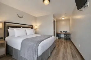 Siesta Inn - Værelse