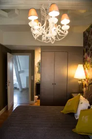 Chambres et Tables d'hôtes du Puits d'Athie - Zimmer