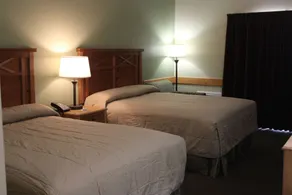 Leelanau Sands Casino & Lodge - Rom