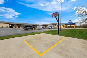 Quality Inn Mason Near Kings Island - Piscine