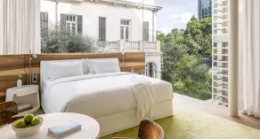 R48 Hotel and Garden - Chambre