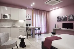 Residence Leopoldo - Room