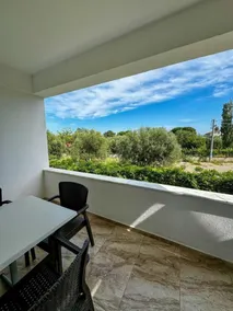 Ergül Motel - Room