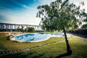 Gran Hotel Ciudad Del Sur - Pool