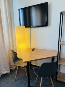 Hotel Schwarzer Bär - Chambre