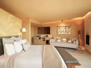 Banyan Tree Veya, Valle de Guadalupe - Room
