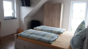 Privatzimmer Popp-Hessenauer - Camera