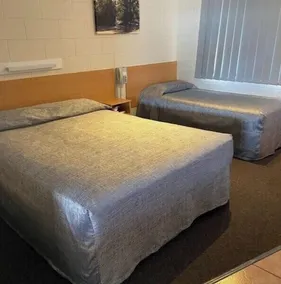Mundubbera Billabong Motor Inn - Habitación