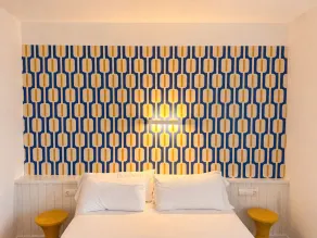 Hotel Cadaqués1962 by Fimedhotels - Room