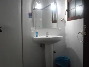 La Alberguería complejo rural - Bathroom