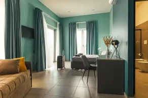 Luna Nova Rooms - Room