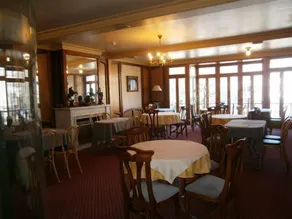 Hotel La Forge - Ristorante