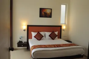 Ixora Suites - Room