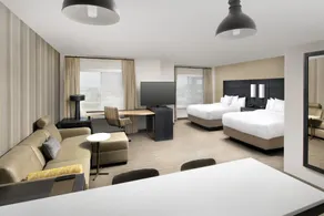 Residence Inn Nashville Mt. Juliet - Chambre