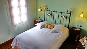 Varosi Guesthouse - Room