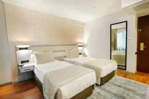 Marble Hotel - Room