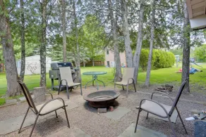 Kauneonga Lake Getaway! 3 Mi to Bethel Woods - Interiör