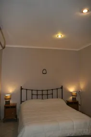 One Bedroom Villa - Room