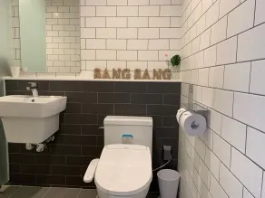 Sangsang Stay Busan - Bathroom