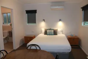 Chalambar Motel - Zimmer