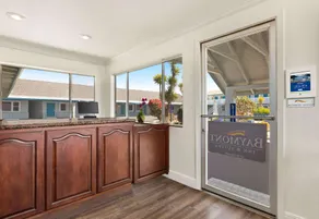 Baymont by Wyndham Fort Bragg - Réception