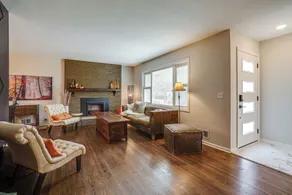 Pet-friendly Minneapolis Home ~ 8 Mi to Downtown! - Interiør