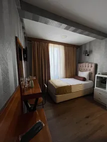 Kuzen Otel - Chambre