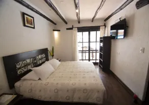 Hatun Inti Classic - Room