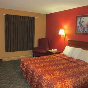 Riverside Suites - Rum