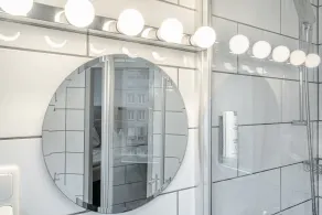 Hotel Schottenhof - Salle de bain