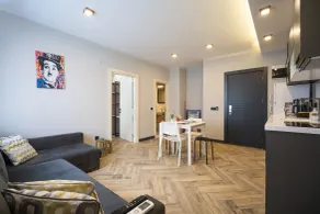 Meyde Boutique Suites - Chambre