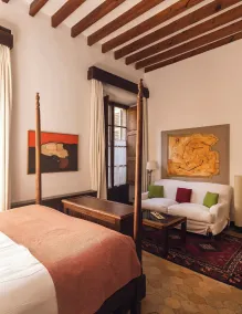 La Residencia, A Belmond Hotel, Mallorca - Chambre