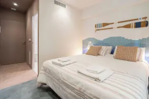 Cabanyal Rooms by VLC Host - Quarto