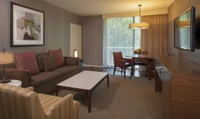 Hyatt Lodge Oak Brook Chicago - Chambre