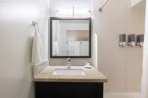 Skyline Island Colony Hotel - Salle de bain