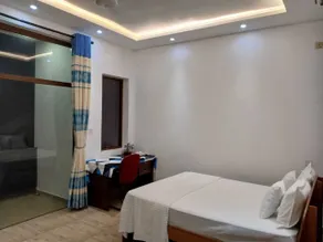 Utopia Polhena Hotel - Habitación