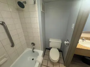 Express Inn & Suites Greensville TX - Bad