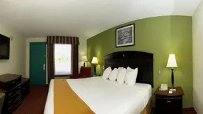 Quality Inn Chipley I-10 at Exit 120 - Chambre