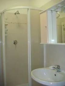 B&B VistaMare - Badezimmer
